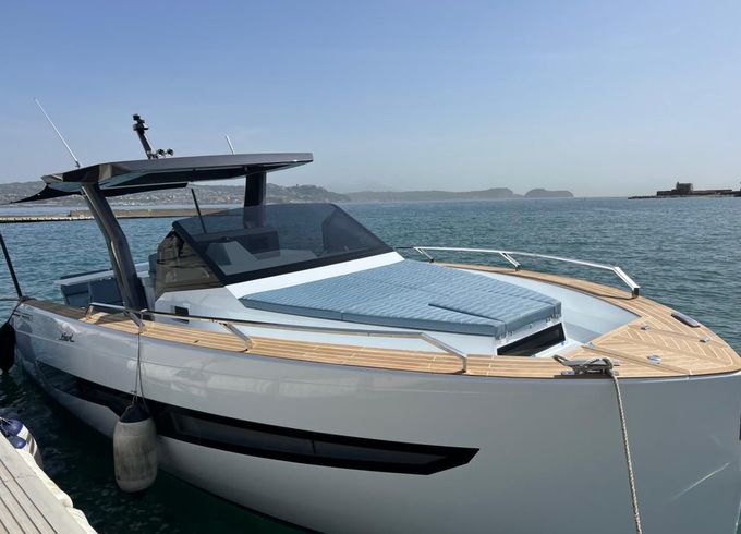 Fiart 35 Seawalker