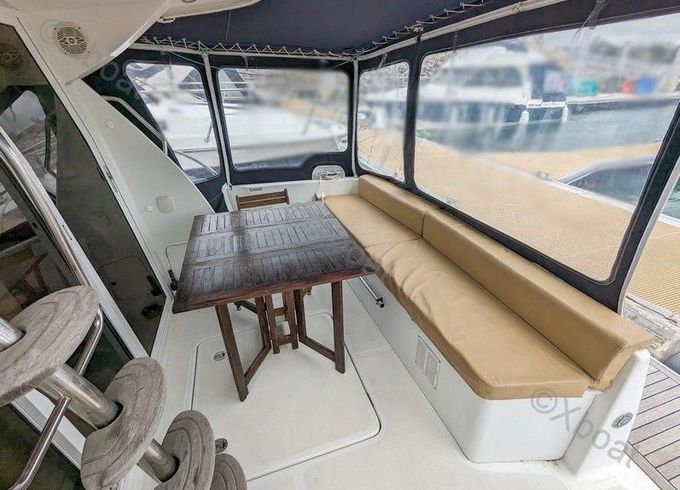 ST CRUISER 34