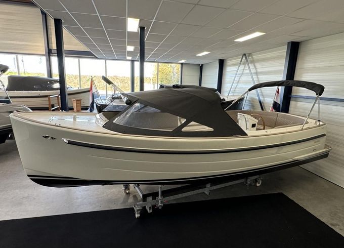 Antaris Sixty6 (actie-aanbieding)