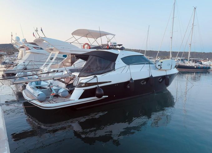 Elan 42 HT