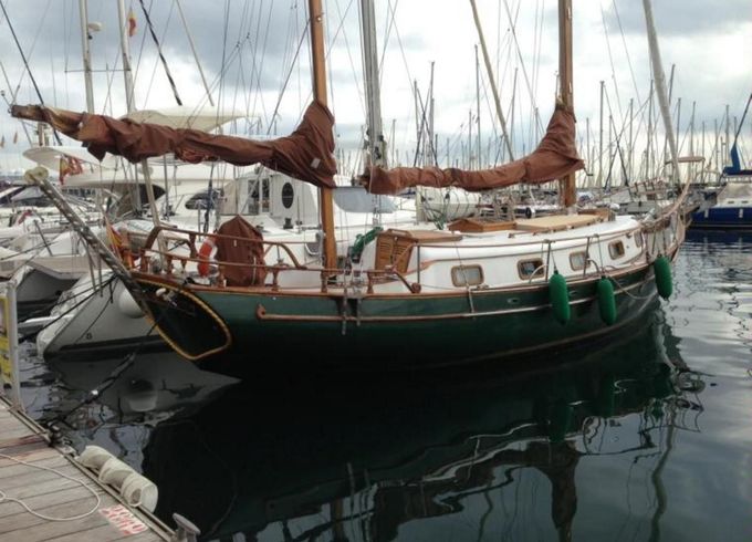 Formosa 36