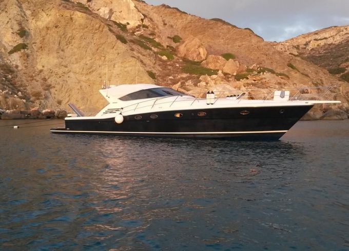 Uniesse 57