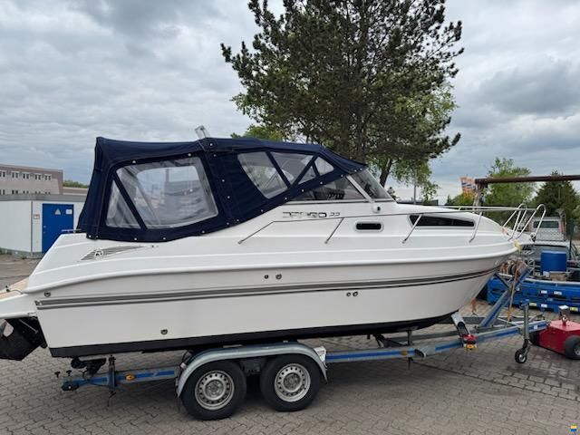 Drago 22