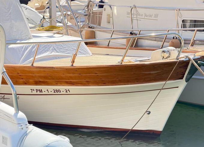 Fratelli Aprea 750