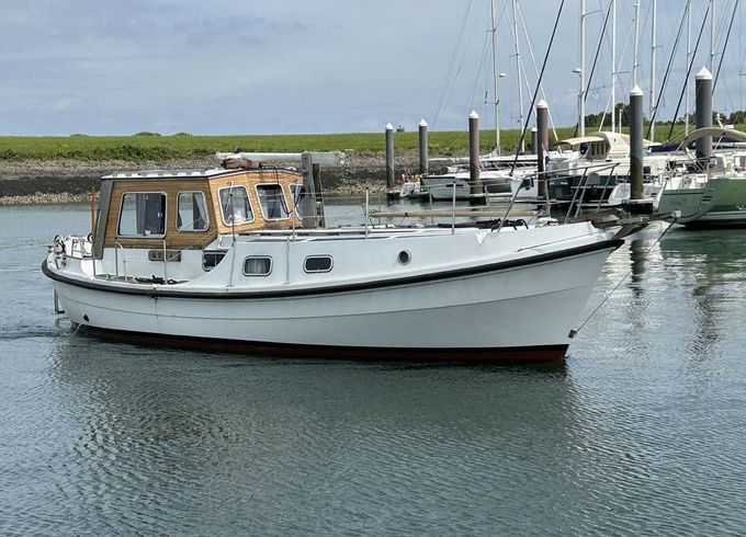 Rogger FD2