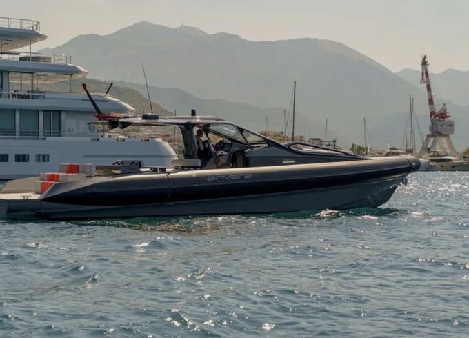 Anvera 48