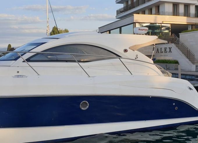 Beneteau Monte Carlo 37HT
