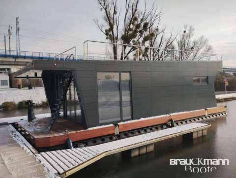 Mein-Hausboot Smart