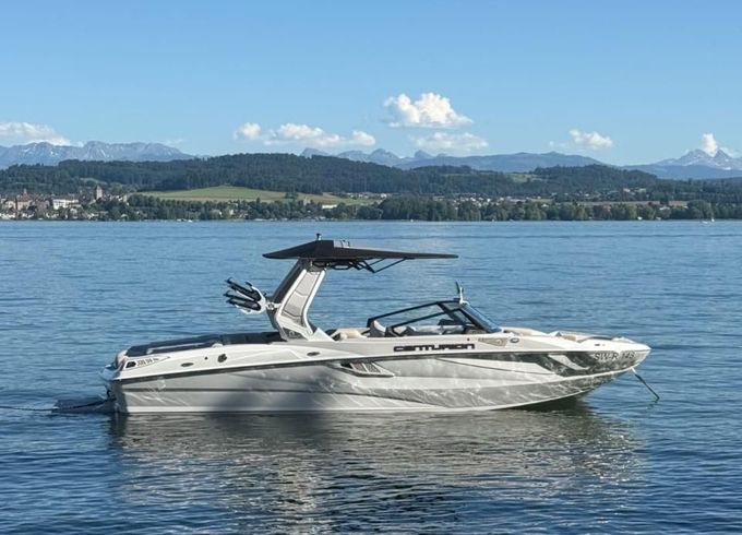 Centurion FE23