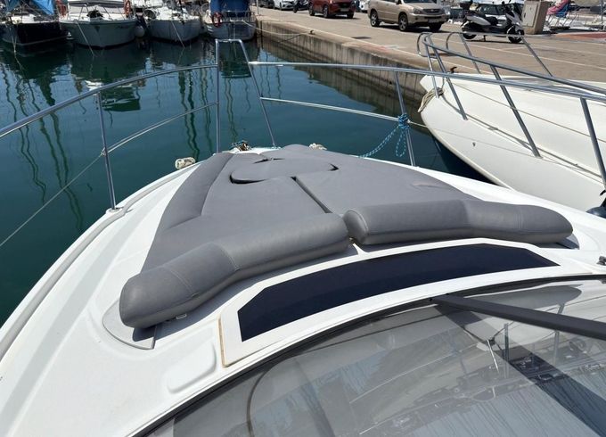 Beneteau MONTECARLO 32