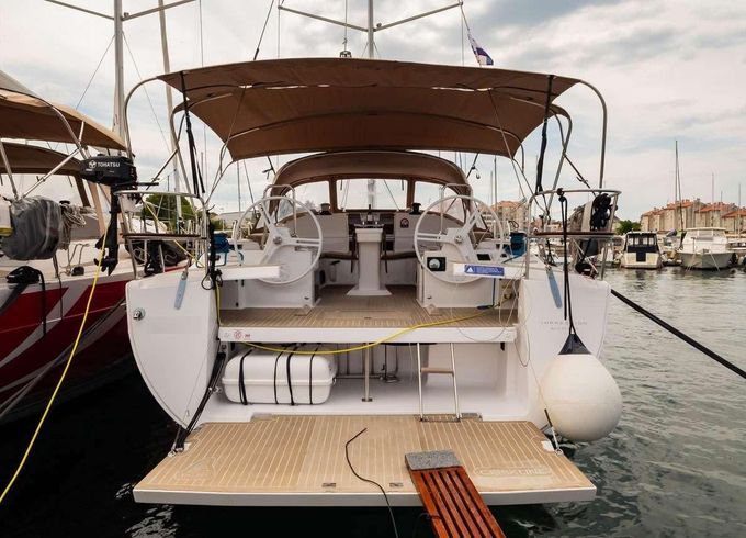 Elan IMPRESSION 50