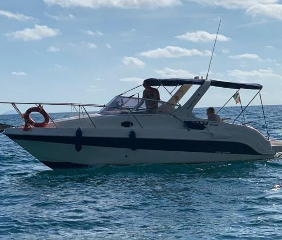 Marine Yachting Mano' Marine 22.52