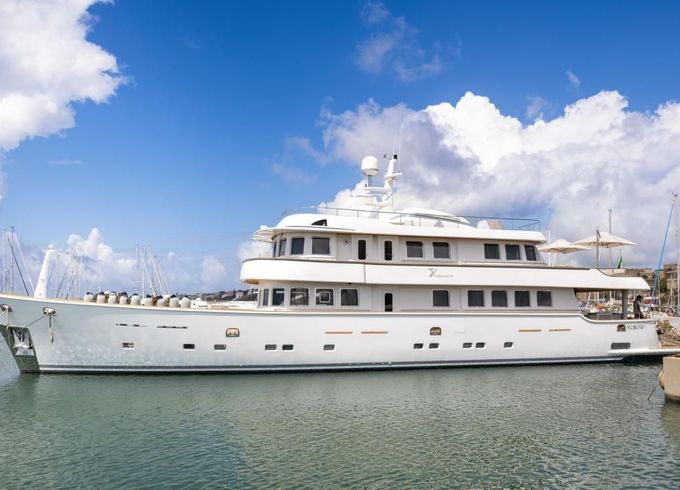 Terranova Explorer 115