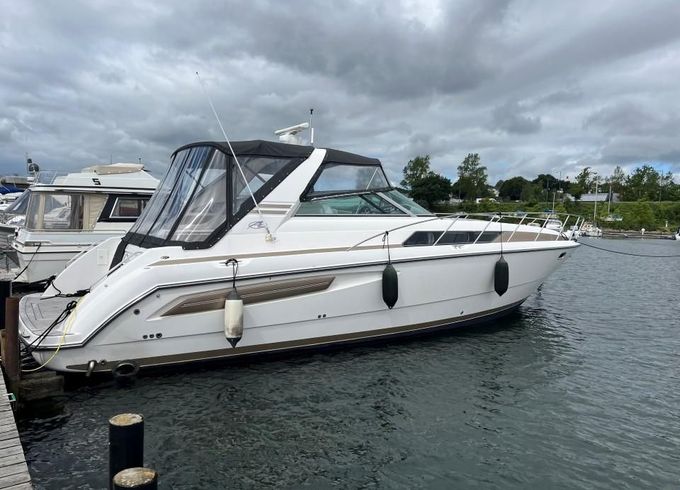 Bayliner 4085 Avanti