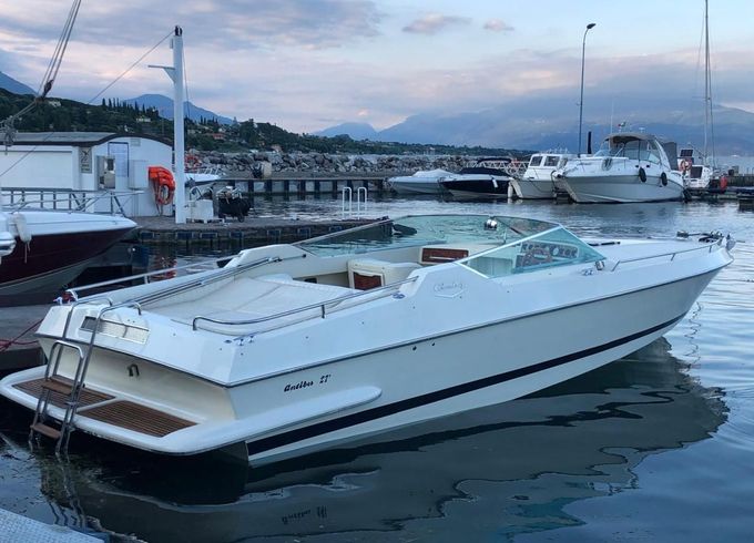 Colombo 27 Antibes