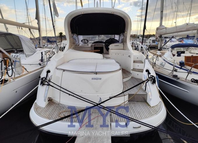 Salpa LAVER 38.5
