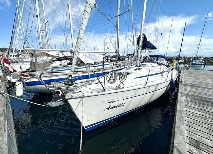 Bavaria 36