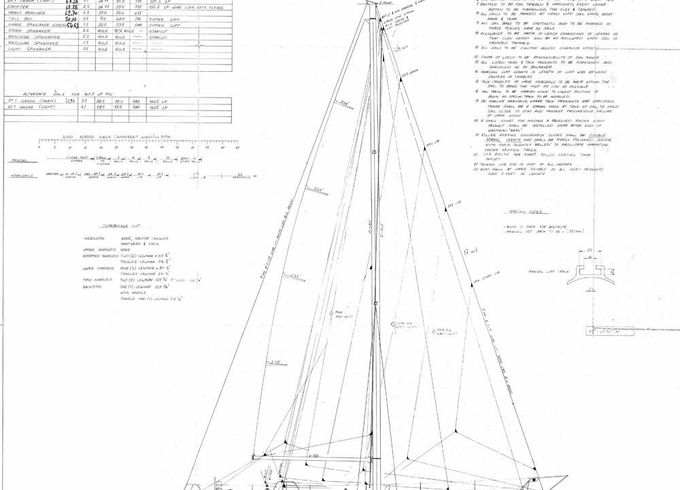 Nautors Swan 41
