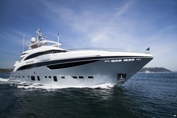 Princess 40M