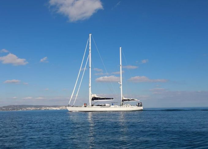 Vallicelli Euromarine 32
