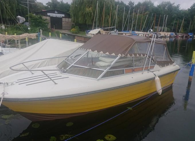 Marex 23dc