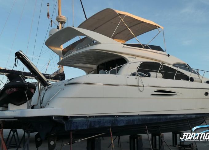 Astondoa 54 GLX
