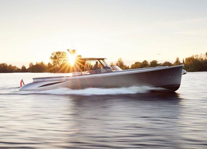 Qnautic Q52