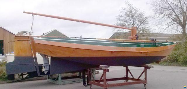 Van Der Meulen Schouw 700