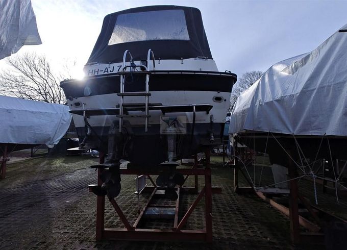 Fjord 725 SE