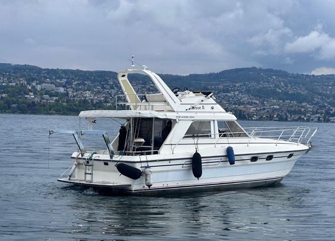 Princess 330