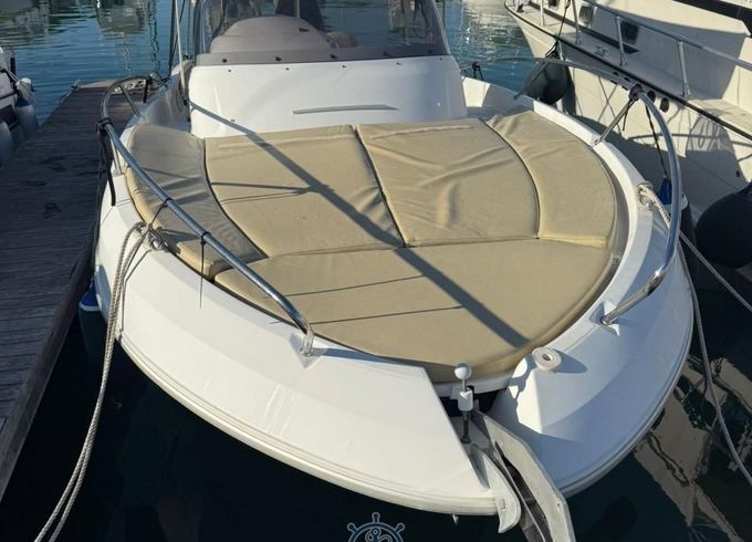 Beneteau FLYER 750 SUN DECK