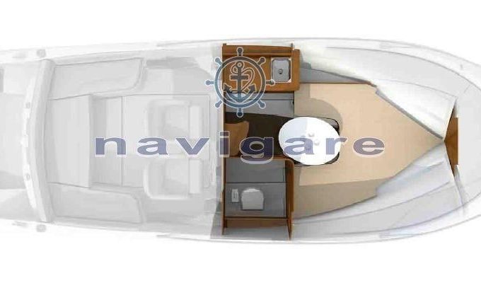 Beneteau FLYER 750 SUN DECK