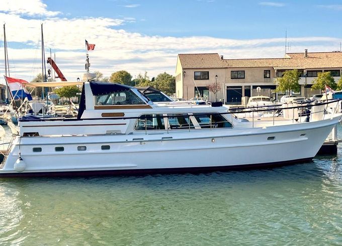 Super van Craft 14.80