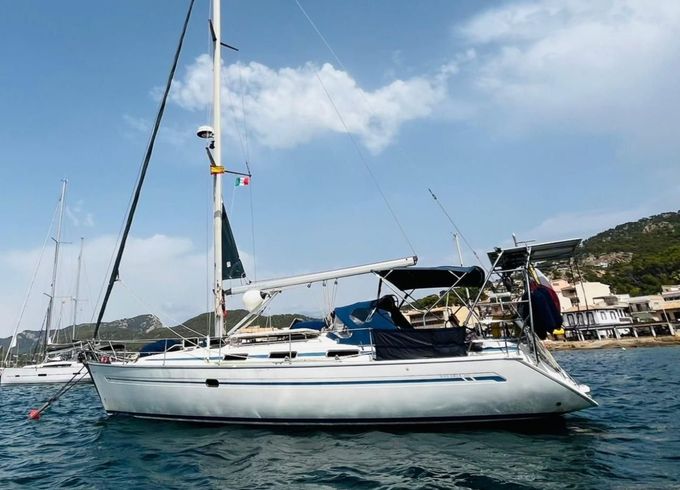Bavaria 40