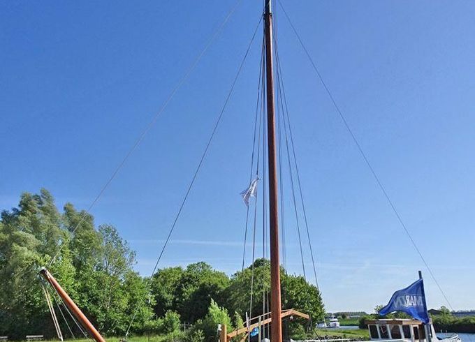 Museale Zeiltjalk 20.40 met UBC
