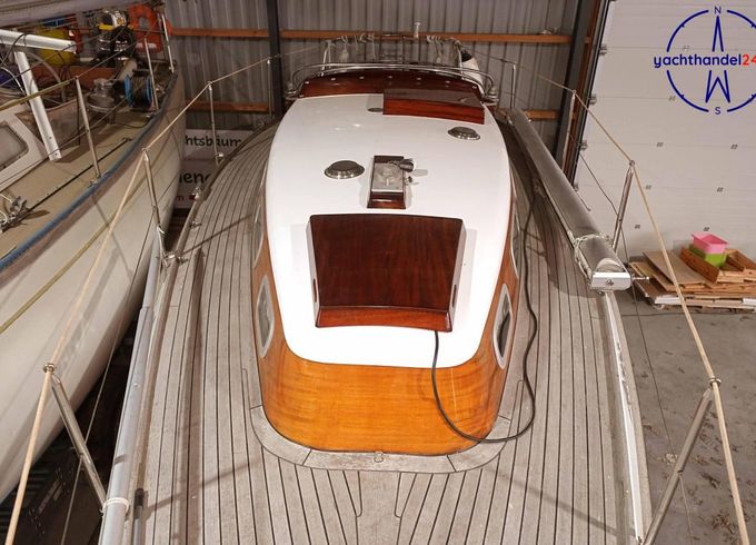 Henningsen & Steckmest Scalar 28