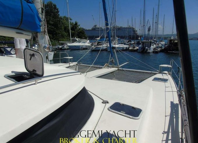 Fountaine Pajot VENEZIA 42