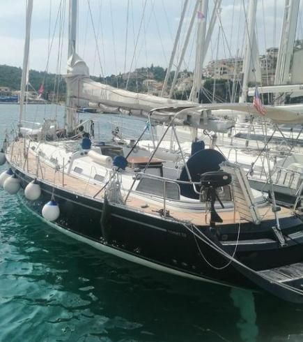 Comar Comet 50 CL