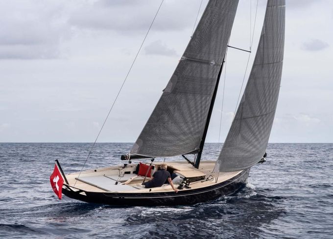 Wally Nano 37