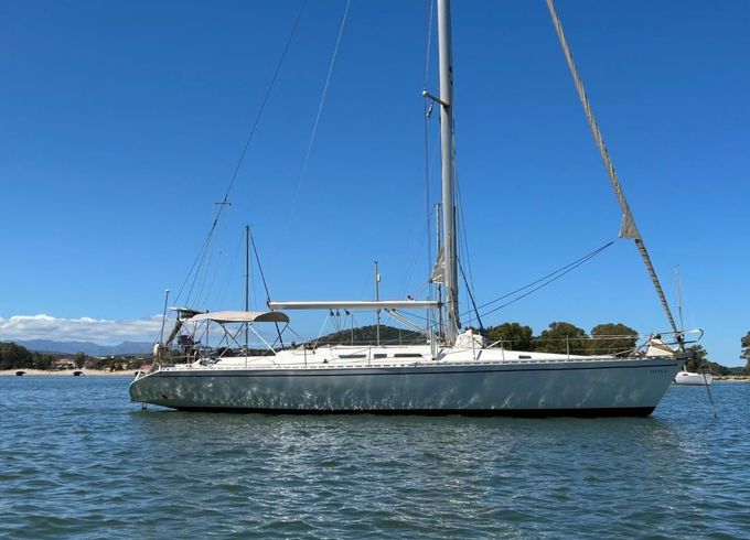 Atlantic Magic 49