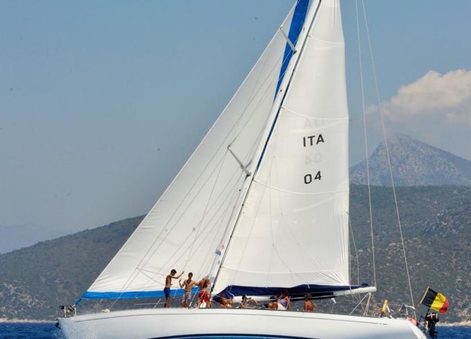 Columbia 57