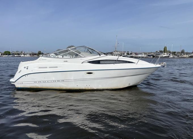 Bayliner 2455 Ciera