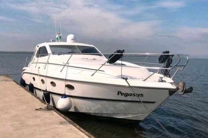 Seawing Seawings 355 HT