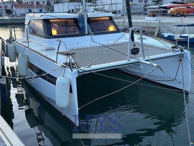 Aventura 34