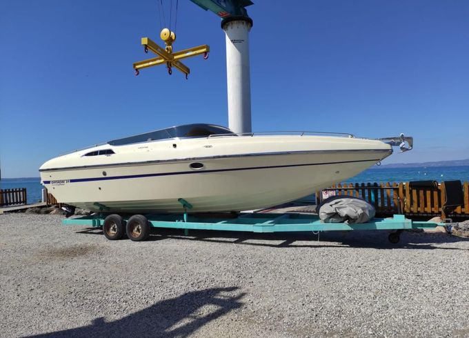A. Mostes Offshore 29