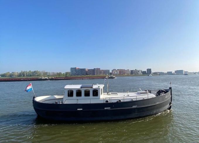 Bronsveen Kotter 14.95