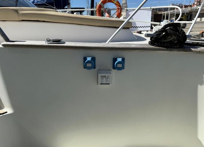 Starfisher 30
