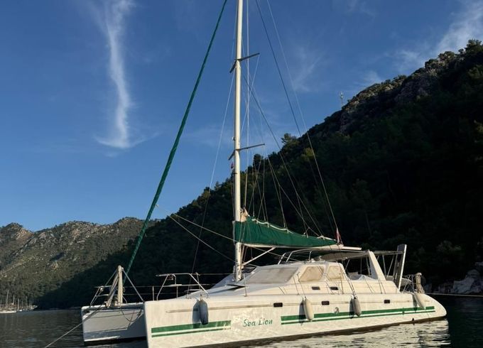 Voyage Norseman 430