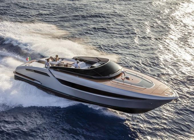 Riva Dolceriva