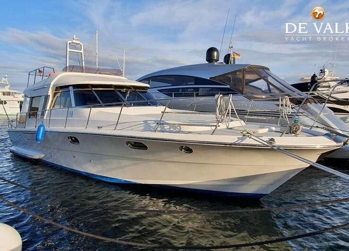 Riva 42 Superamerica
